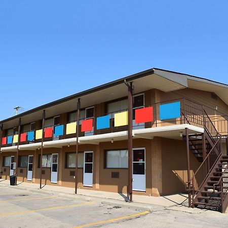 Westgate Inn Portage la Prairie Zewnętrze zdjęcie