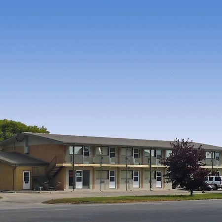Westgate Inn Portage la Prairie Zewnętrze zdjęcie