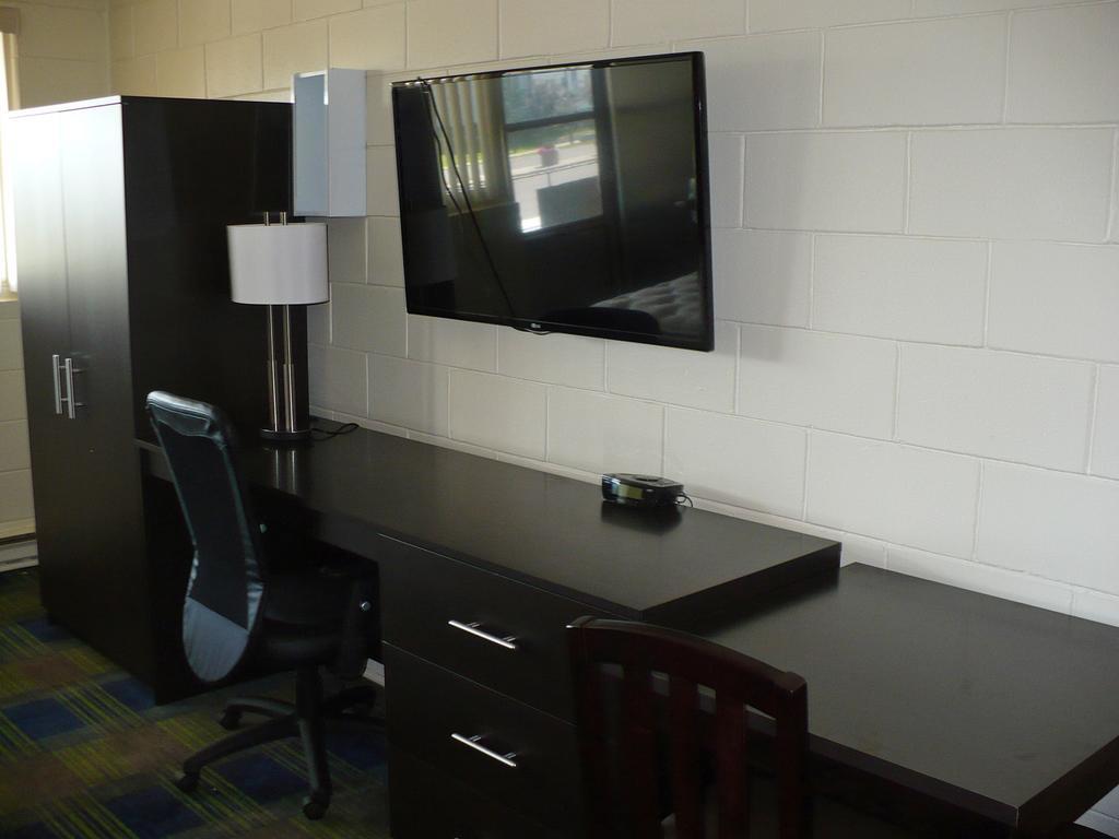 Westgate Inn Portage la Prairie Pokój zdjęcie