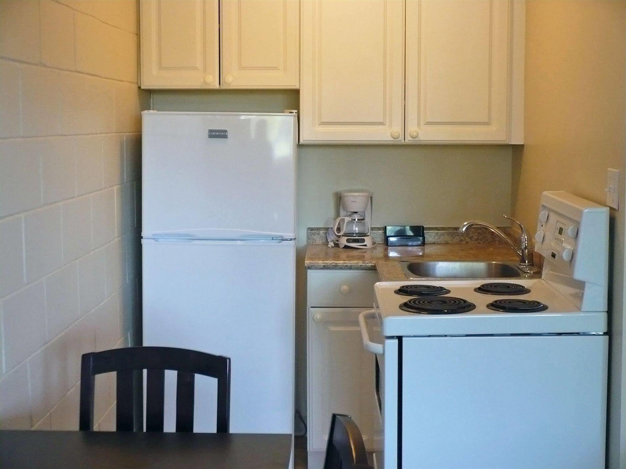 Westgate Inn Portage la Prairie Zewnętrze zdjęcie