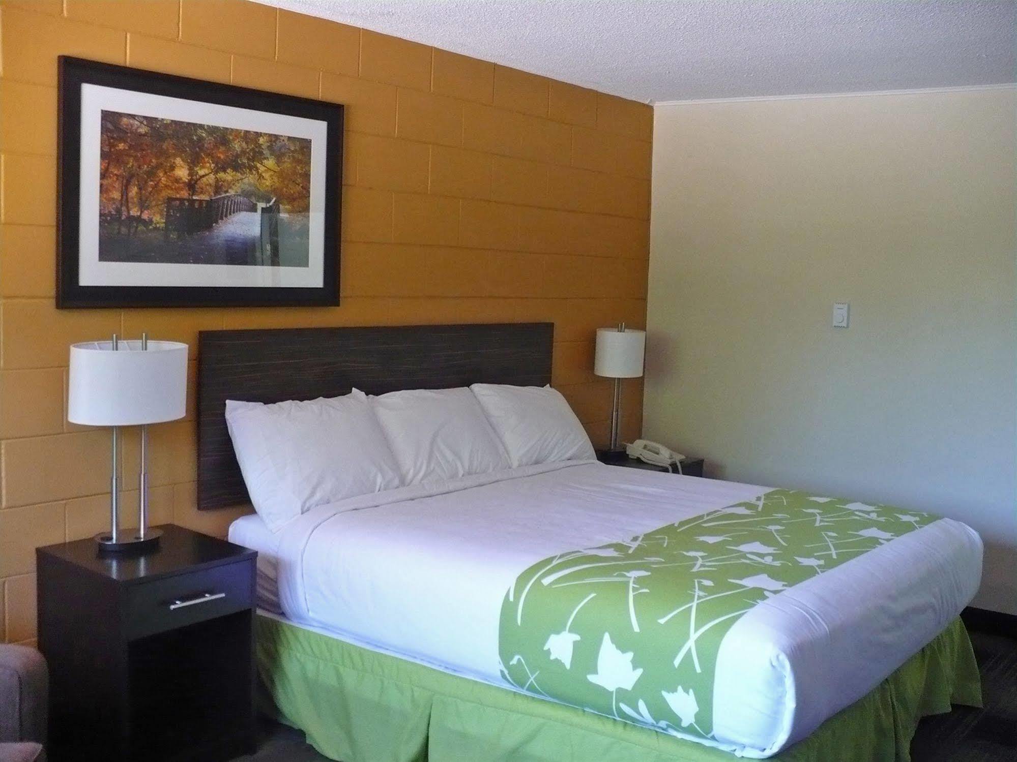 Westgate Inn Portage la Prairie Zewnętrze zdjęcie