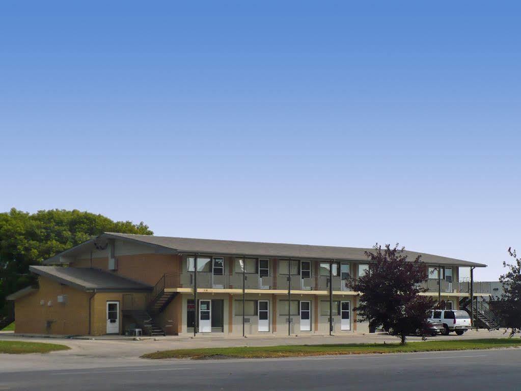 Westgate Inn Portage la Prairie Zewnętrze zdjęcie